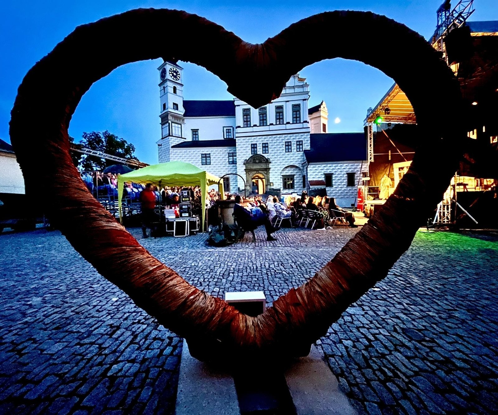 Pernštejnlove 2023